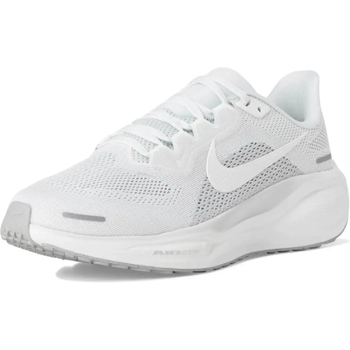 Nike shoes - Nike React Pegasus Trail 4 - FN4932 100 - White (UPC: 197594403598) 6