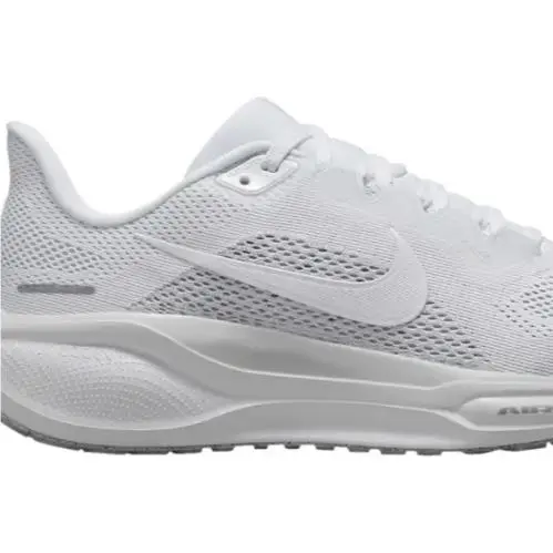 Nike shoes - Nike React Pegasus Trail 4 - FN4932 100 - White (UPC: 197594403598) 0