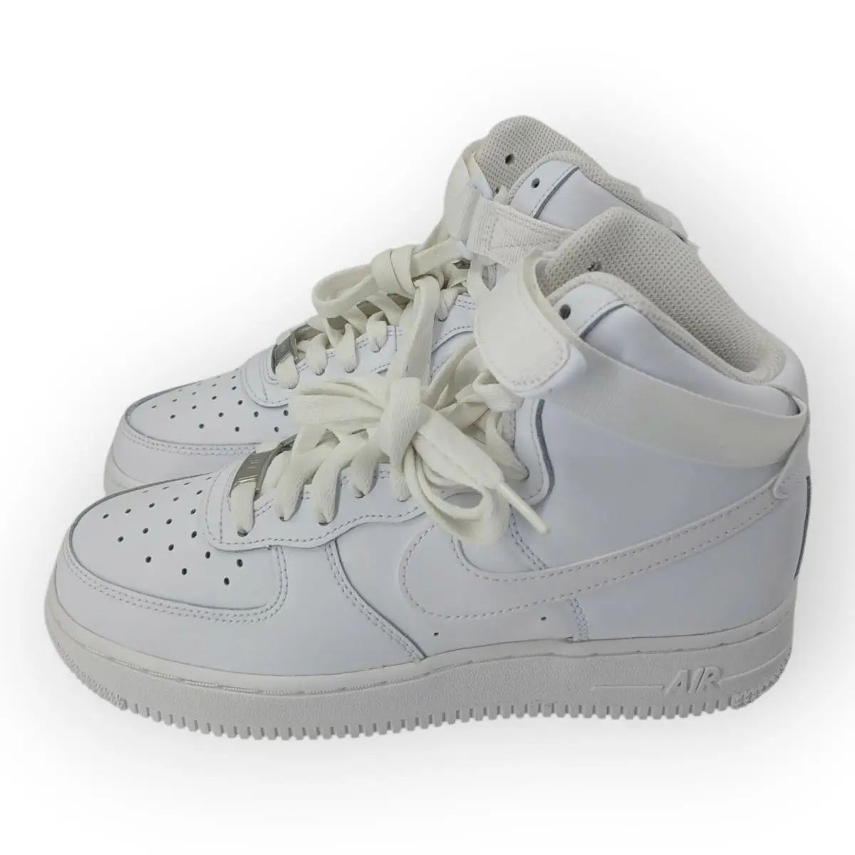 Nike shoes - Nike Air Force 1 GS - DH2943-111 - As Pictured 0