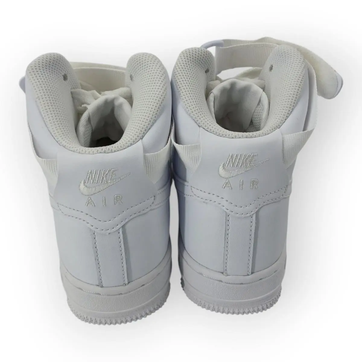 Nike shoes - Nike Air Force 1 GS - DH2943-111 - As Pictured 3