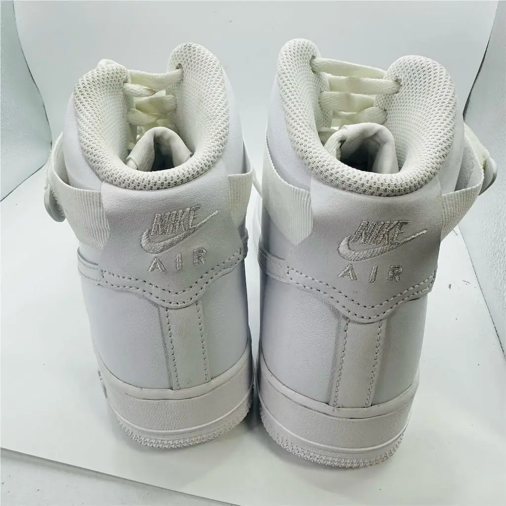 Nike shoes - Nike Air Force 1 High LE - DH2943-111 - White 3