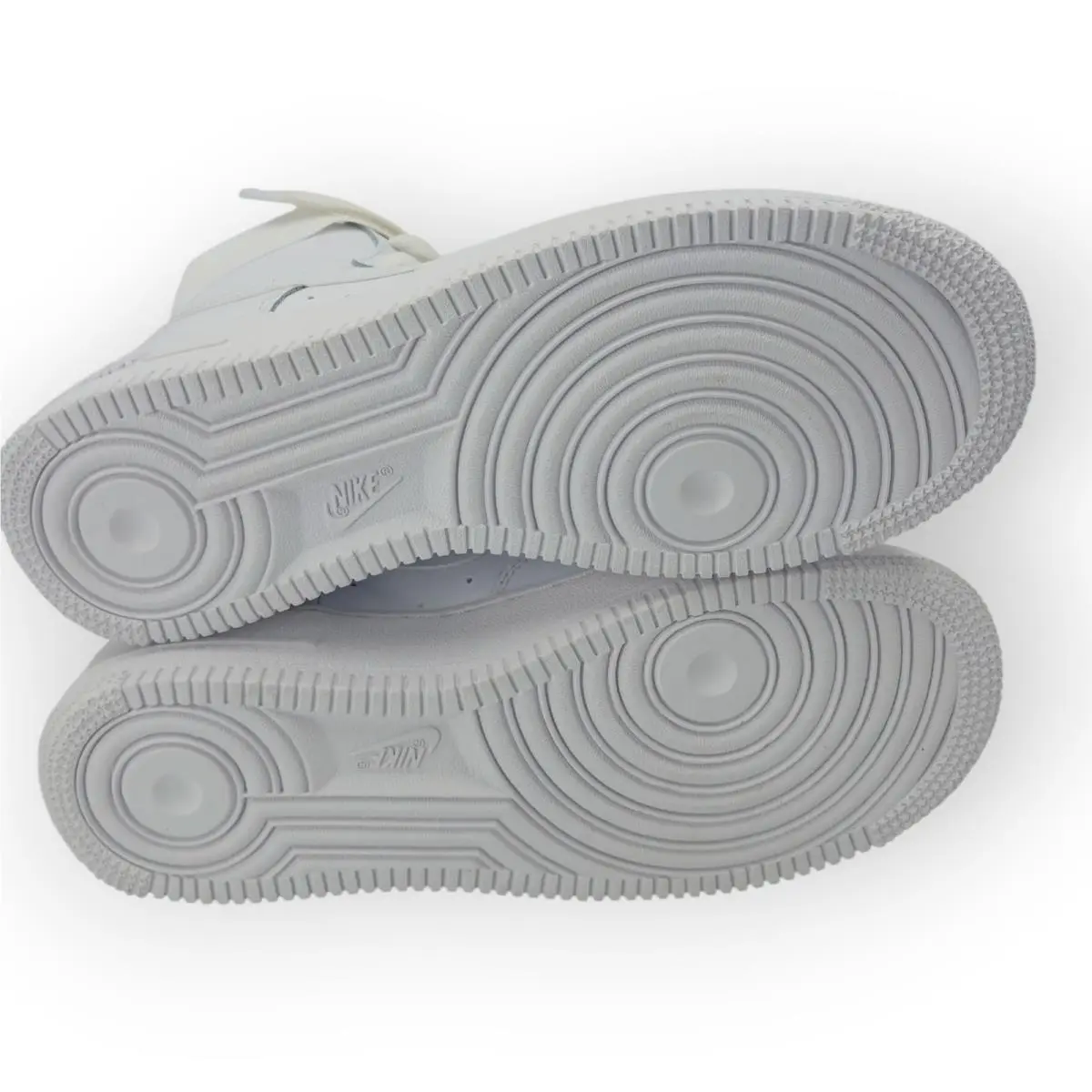 Nike shoes - Nike Air Force 1 GS - DH2943-111 - As Pictured 4