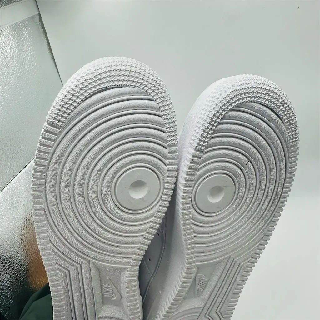 Nike shoes - Nike Air Force 1 High LE - DH2943-111 - White 8