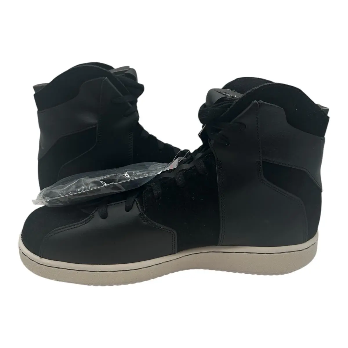 Nike shoes - 854563 004 - Black (UPC: 883418553920) 1