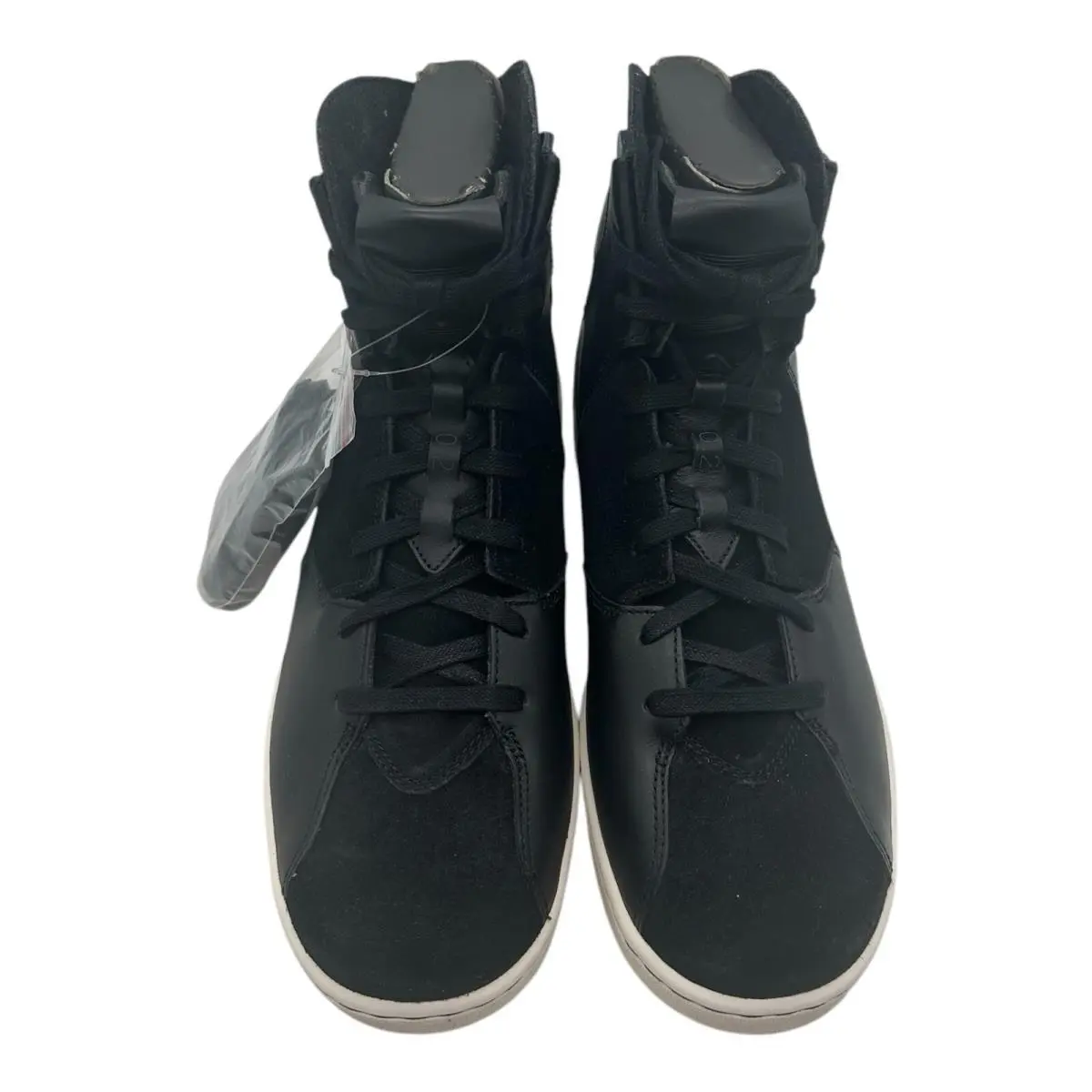 Nike shoes - 854563 004 - Black (UPC: 883418553920) 3