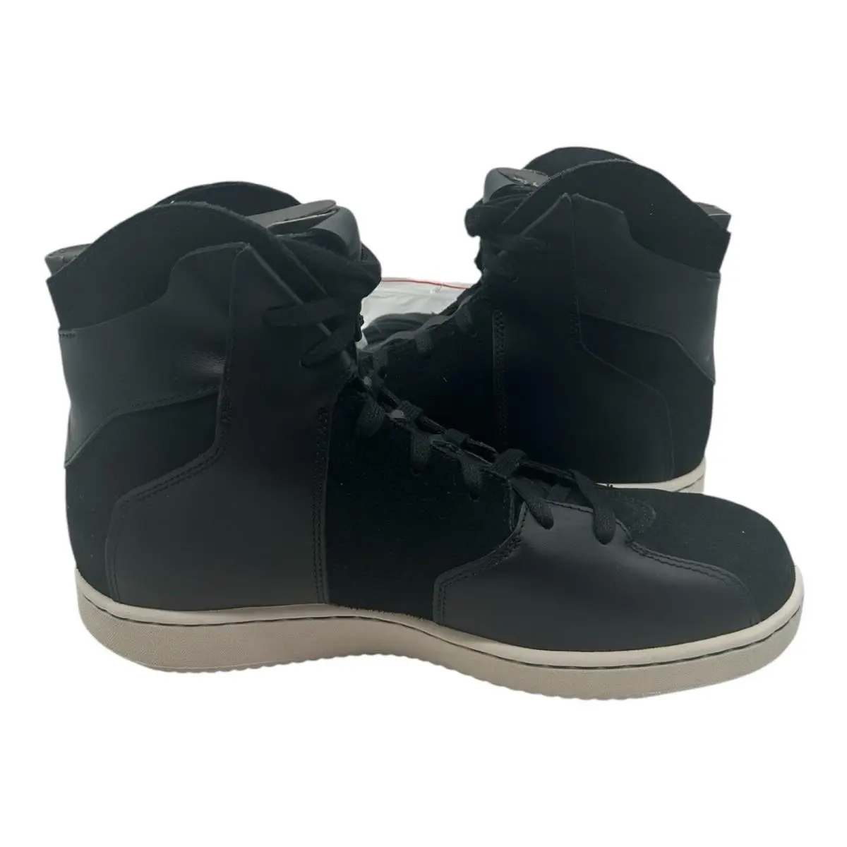Nike shoes - 854563 004 - Black (UPC: 883418553920) 5