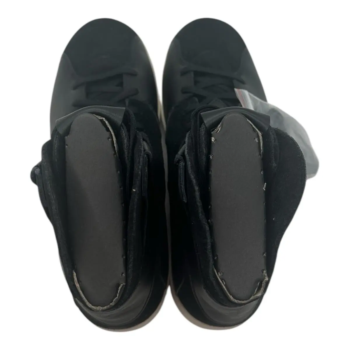 Nike shoes - 854563 004 - Black (UPC: 883418553920) 7