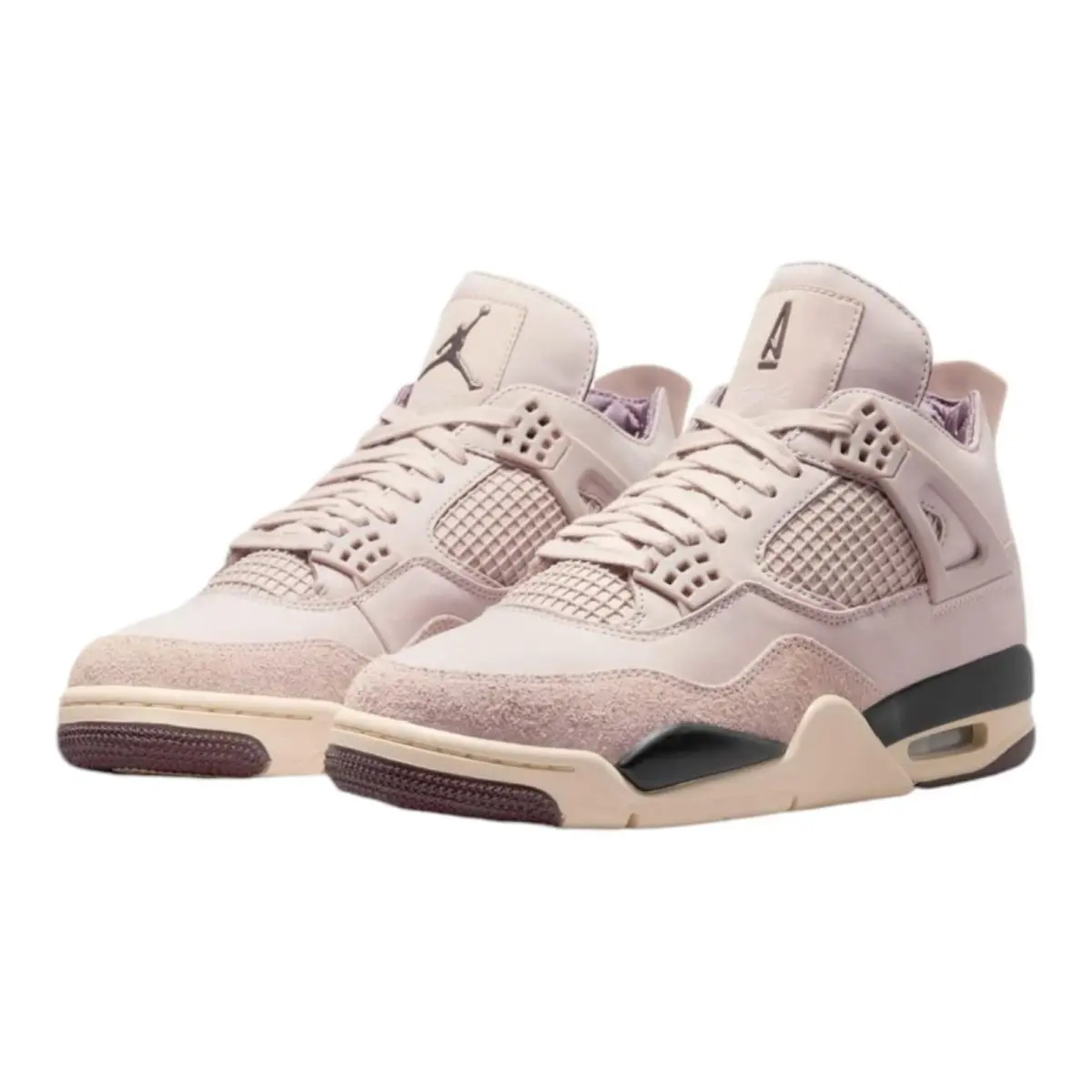 Nike shoes - Pink 1