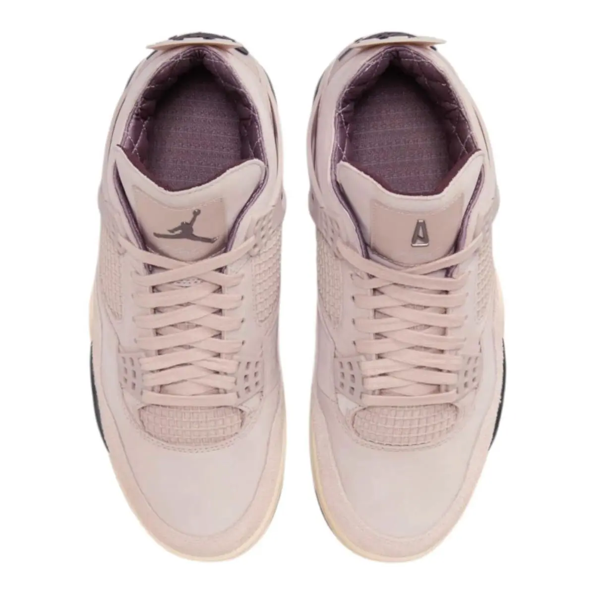 Nike shoes - Pink 2