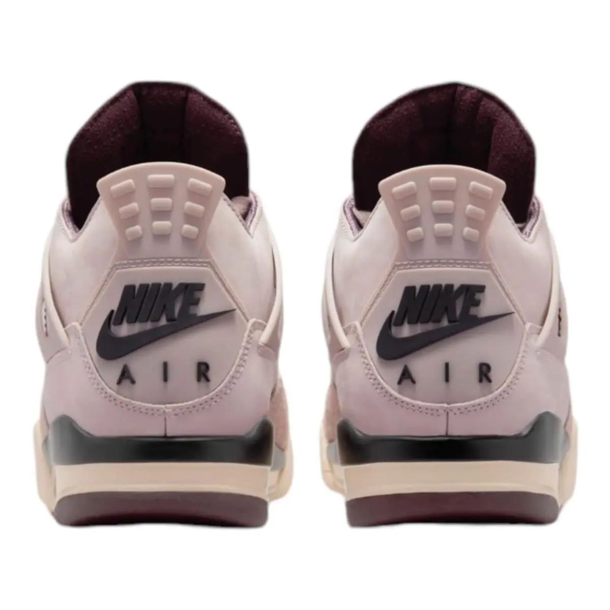 Nike shoes - Pink 3