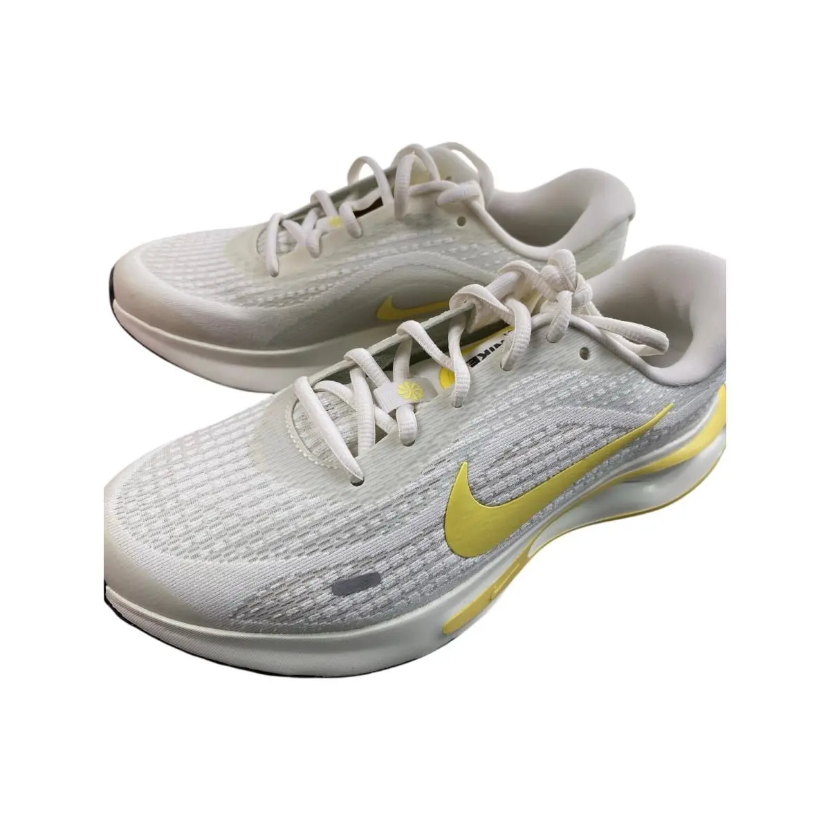 Nike Journey Run Women`s Running Shoes FJ7765-112 Size 7.5