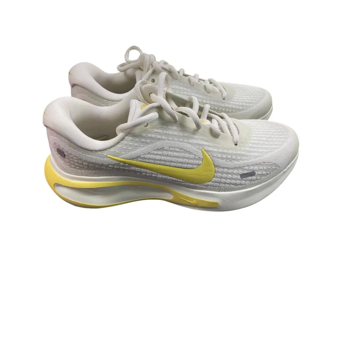 Nike shoes - White 1