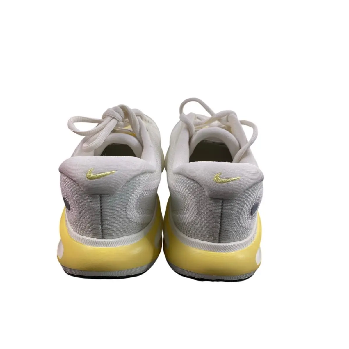 Nike shoes - White 2