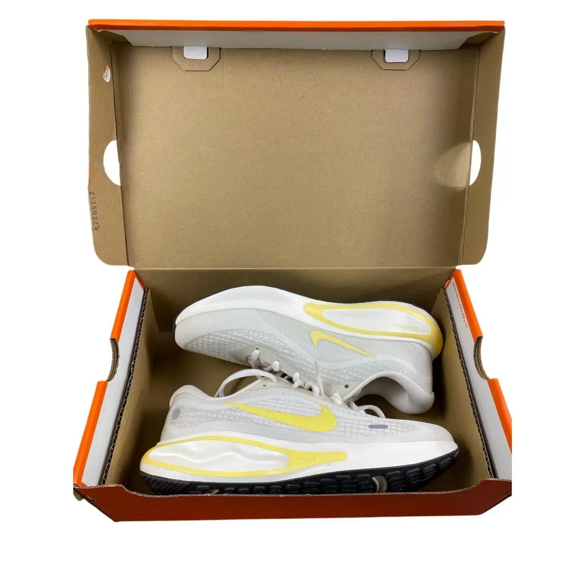 Nike shoes - White 5