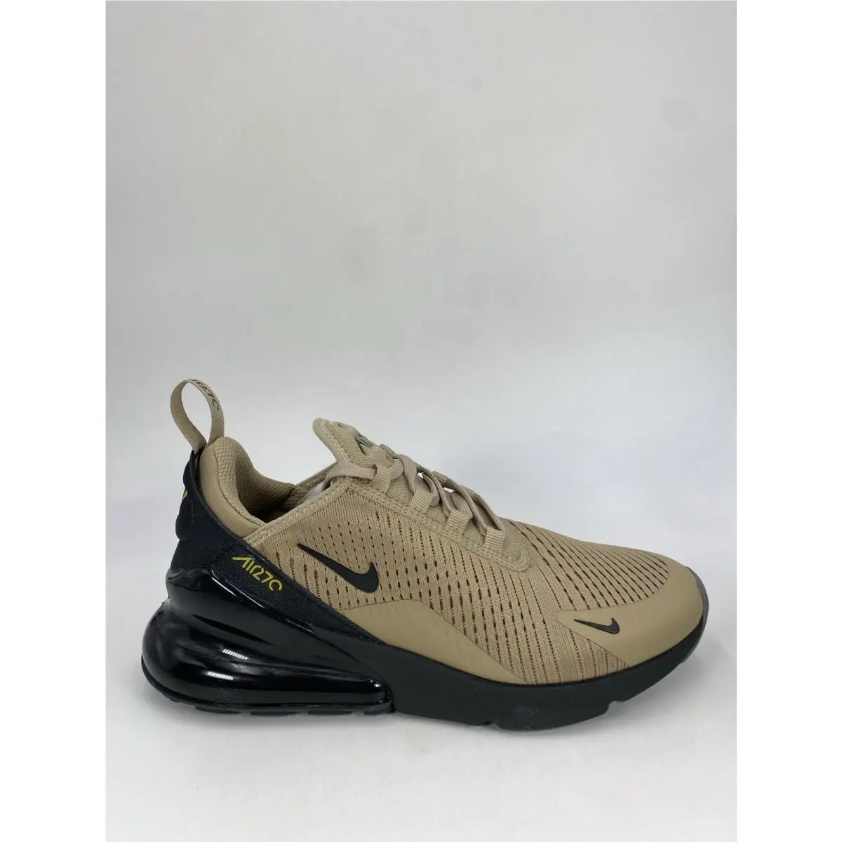 Nike shoes - IQ8028900 - IQ8028 900 - Tan/Black 0