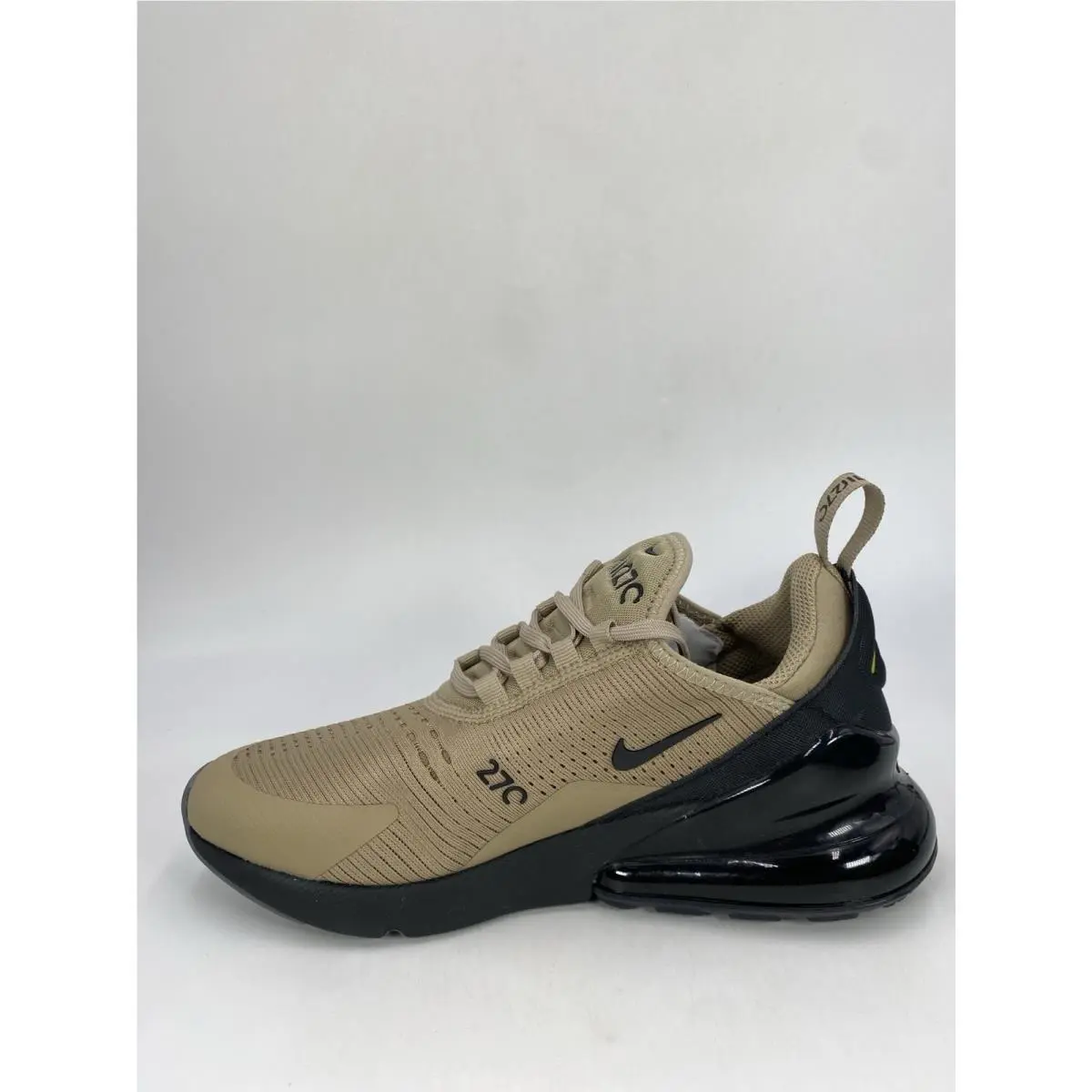 Nike shoes - IQ8028900 - IQ8028 900 - Tan/Black 1