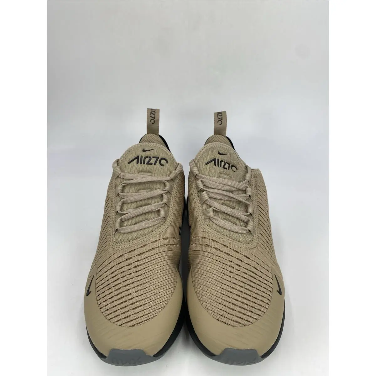 Nike shoes - IQ8028900 - IQ8028 900 - Tan/Black 5