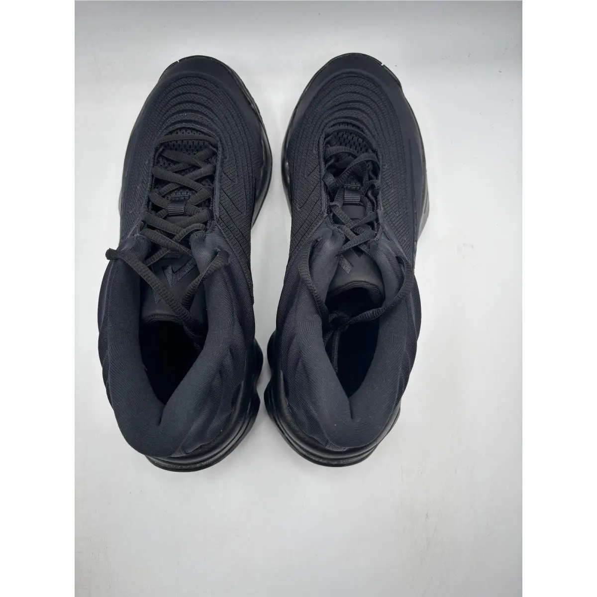 Nike shoes - Giannis Immortality 4 - Giannis Immortality - Black 2