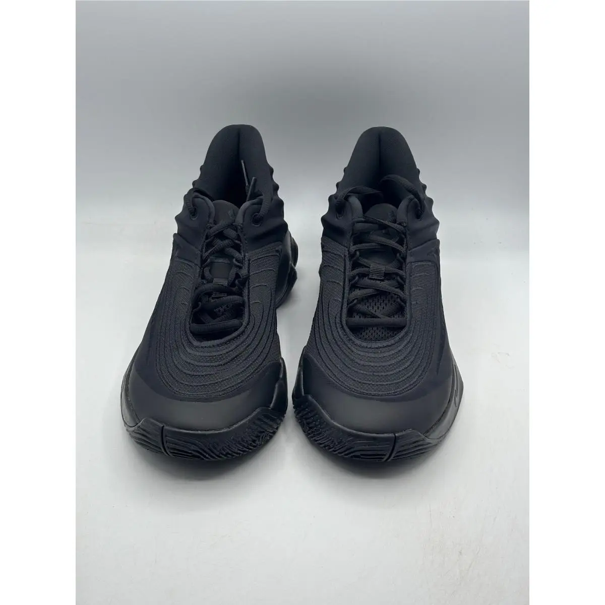 Nike shoes - Giannis Immortality 4 - Giannis Immortality - Black 3