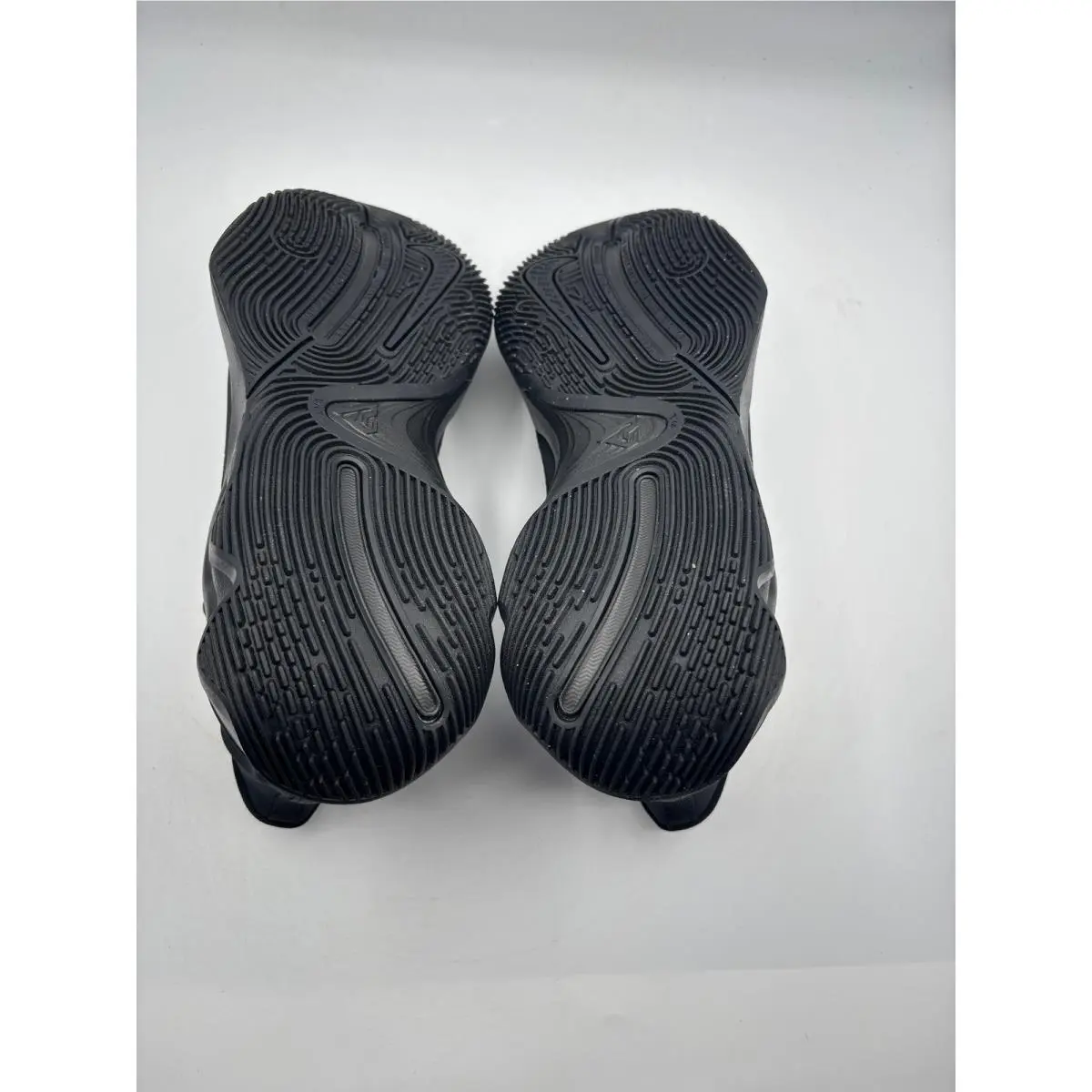 Nike shoes - Giannis Immortality 4 - Giannis Immortality - Black 5