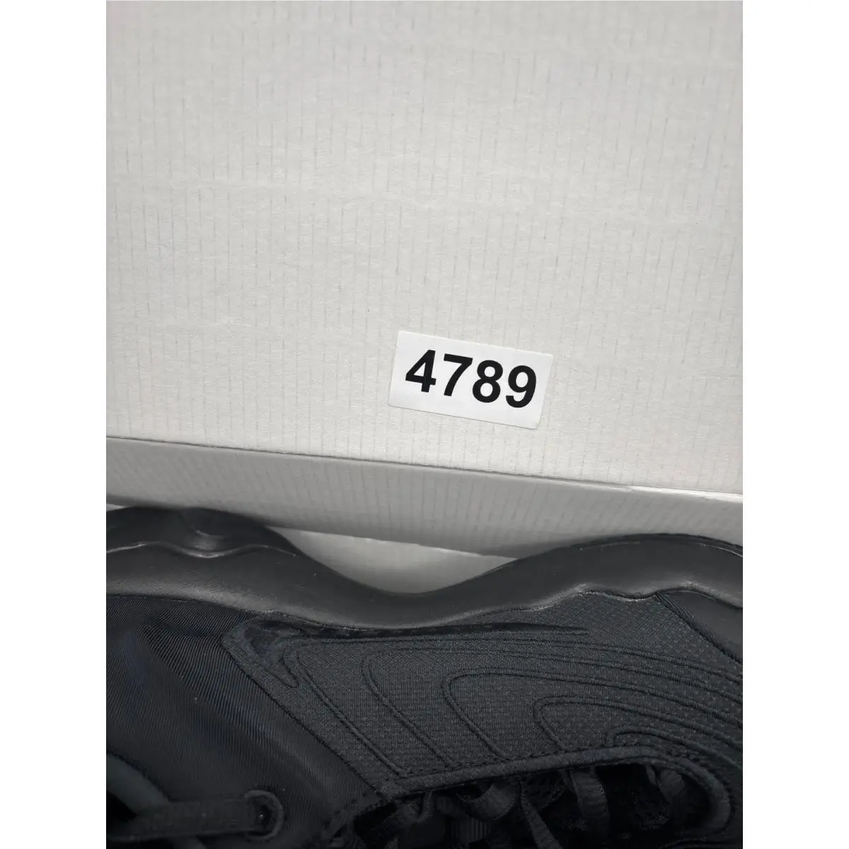 Nike shoes - Giannis Immortality 4 - Giannis Immortality - Black 7