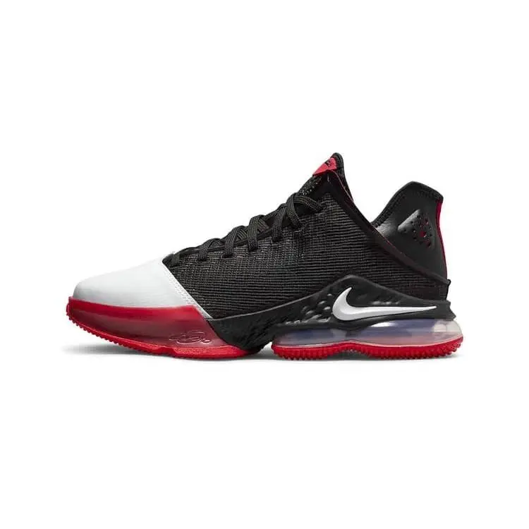 Nike shoes - Nike LeBron 19 - LeBron - DH1270-001 - Black 0