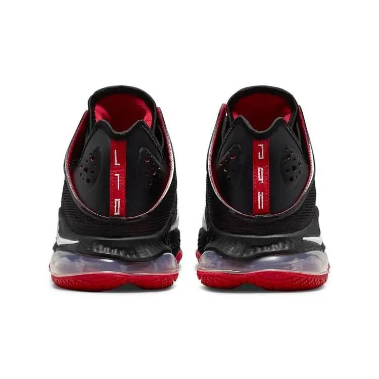 Nike shoes - Nike LeBron 19 - LeBron - DH1270-001 - Black 1