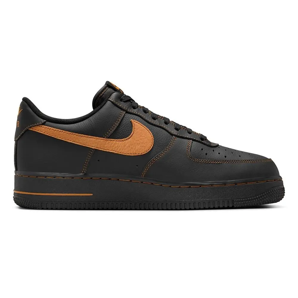 Nike shoes - HQ2037003 - HQ2037 003 - Black/Desert Ochre (UPC: 198481724826) 0