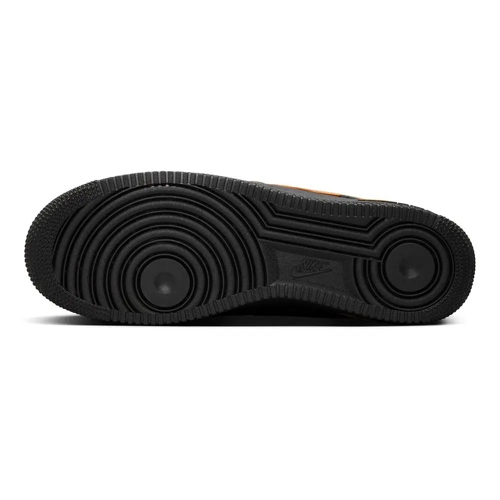 Nike shoes - HQ2037003 - HQ2037 003 - Black/Desert Ochre (UPC: 198481724826) 2