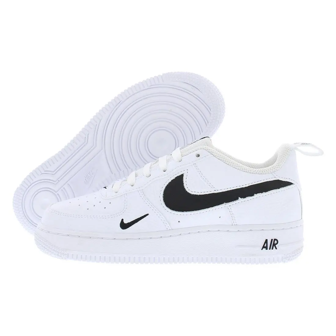 Nike shoes - FV7020100 - FV7020100 - White/Black, Main: White (UPC: 196974563945) 0