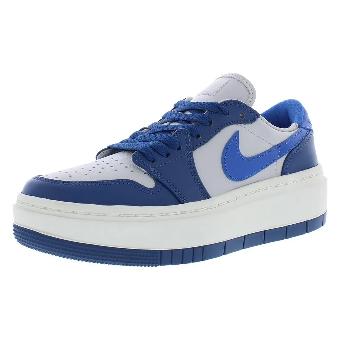 Nike shoes - French Blue/Sport Blue, Main: Blue (UPC: 196604367455) 0