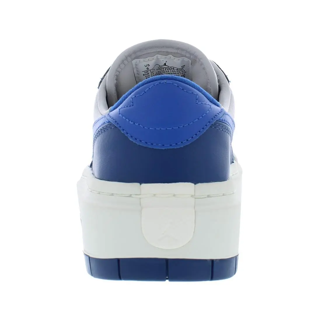 Nike shoes - French Blue/Sport Blue, Main: Blue (UPC: 196604367455) 2