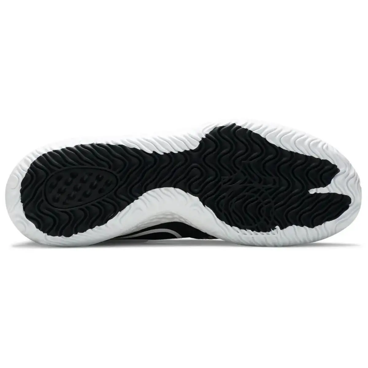 Nike shoes - Black /Red /White 8