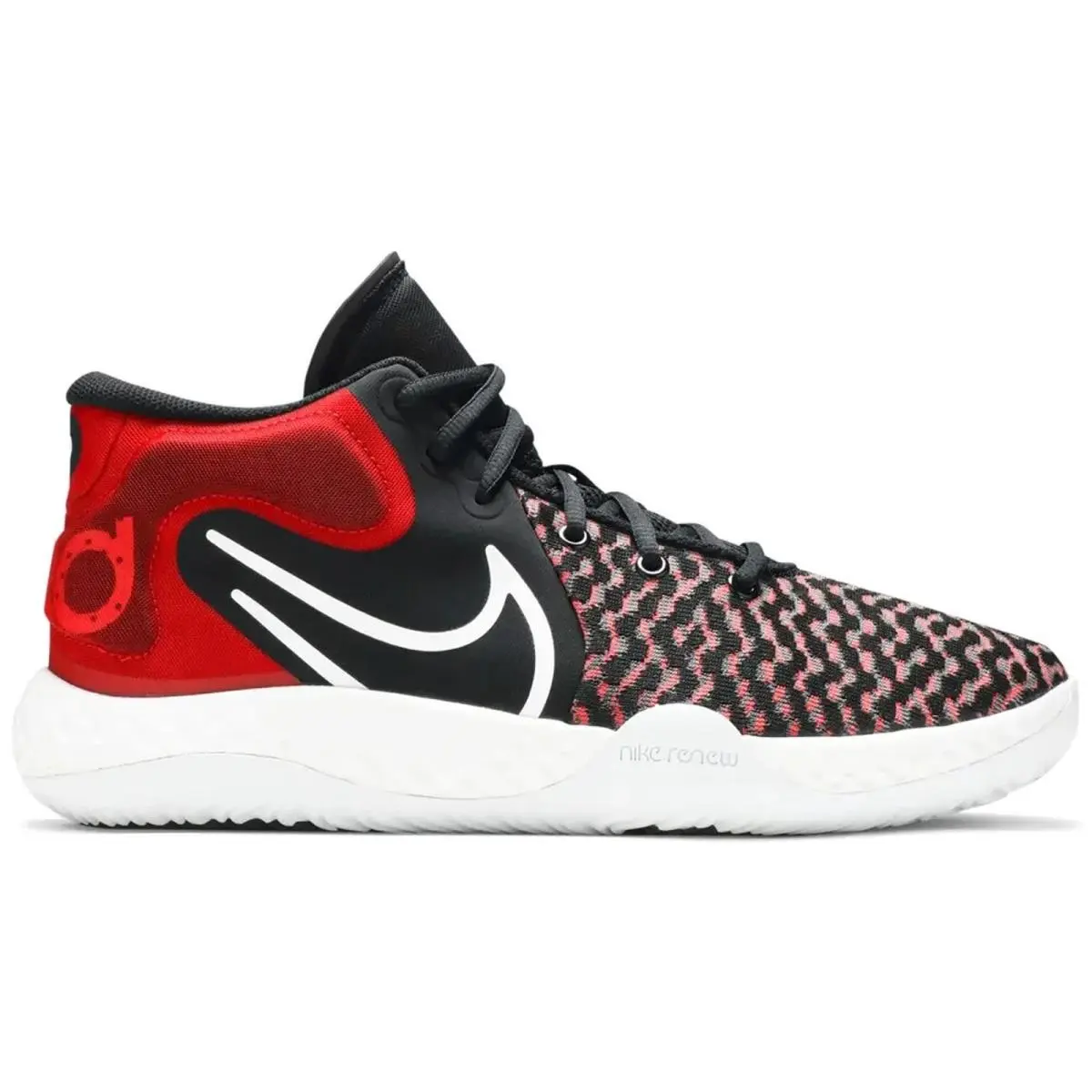 Nike shoes - Black /Red /White 0