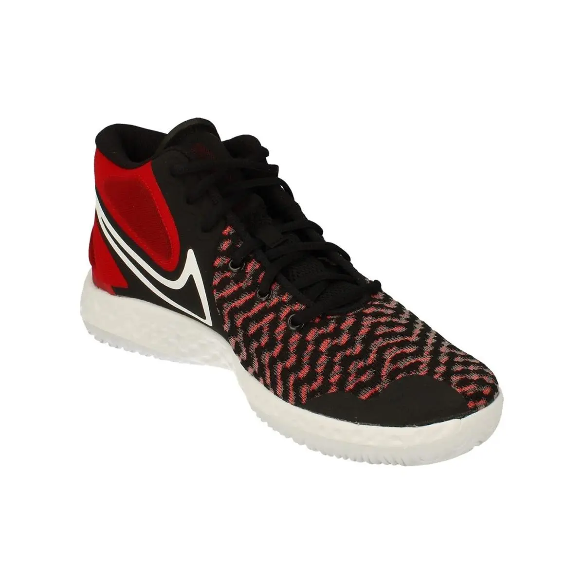Nike shoes - Black /Red /White 1