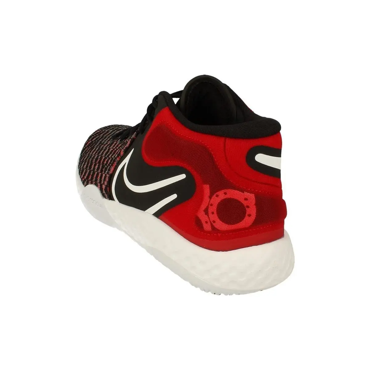 Nike shoes - Black /Red /White 5