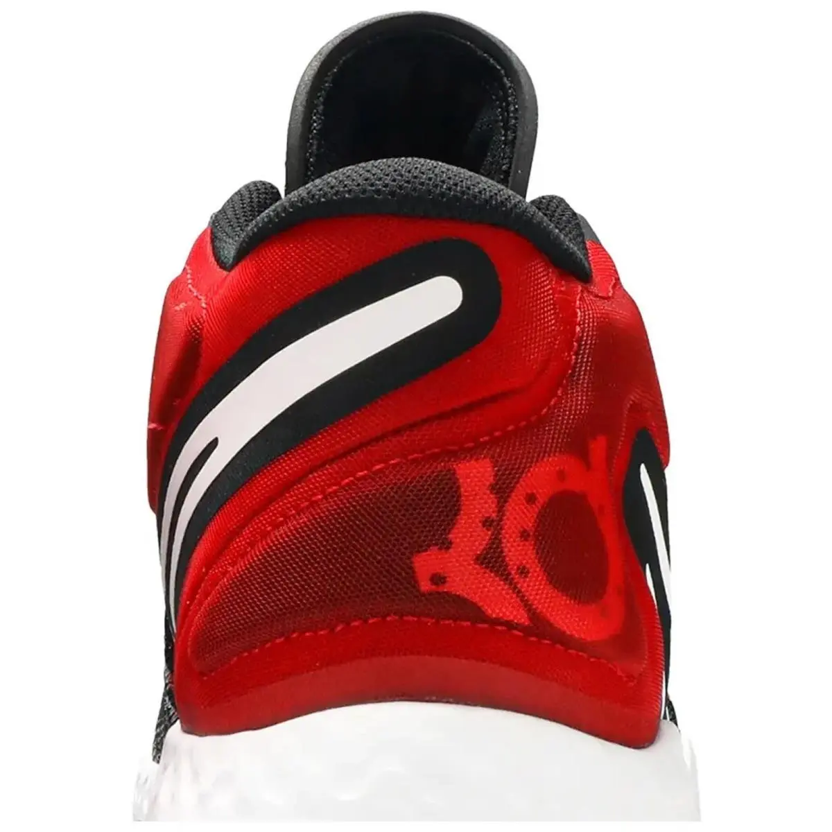 Nike shoes - Black /Red /White 6