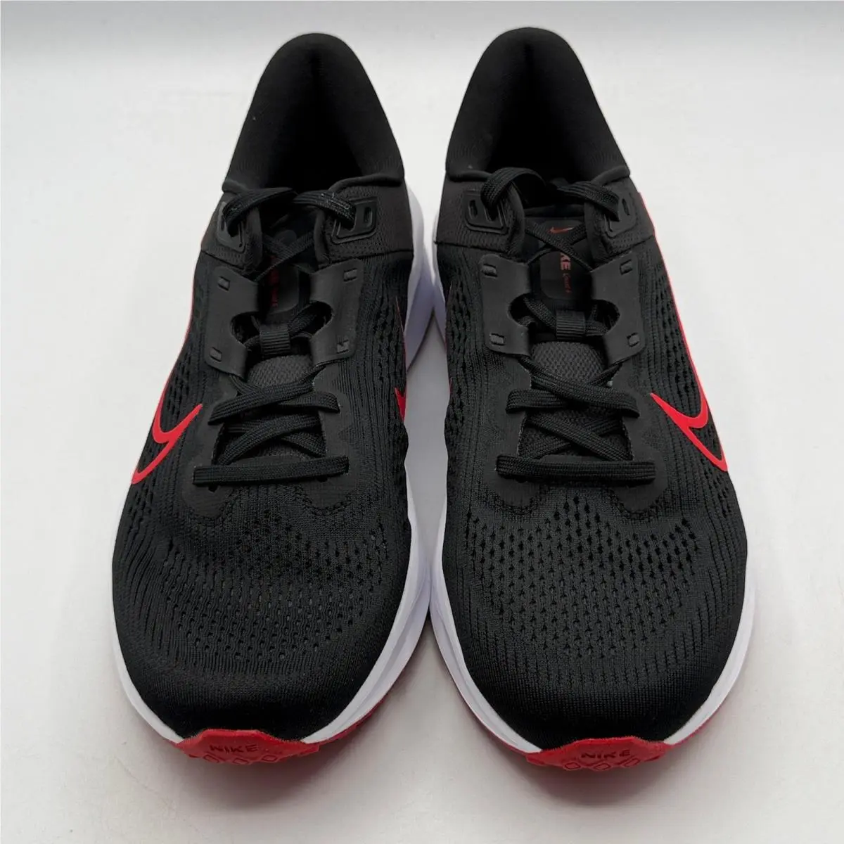 Nike shoes - Nike Quest 6 - Quest - Black 1