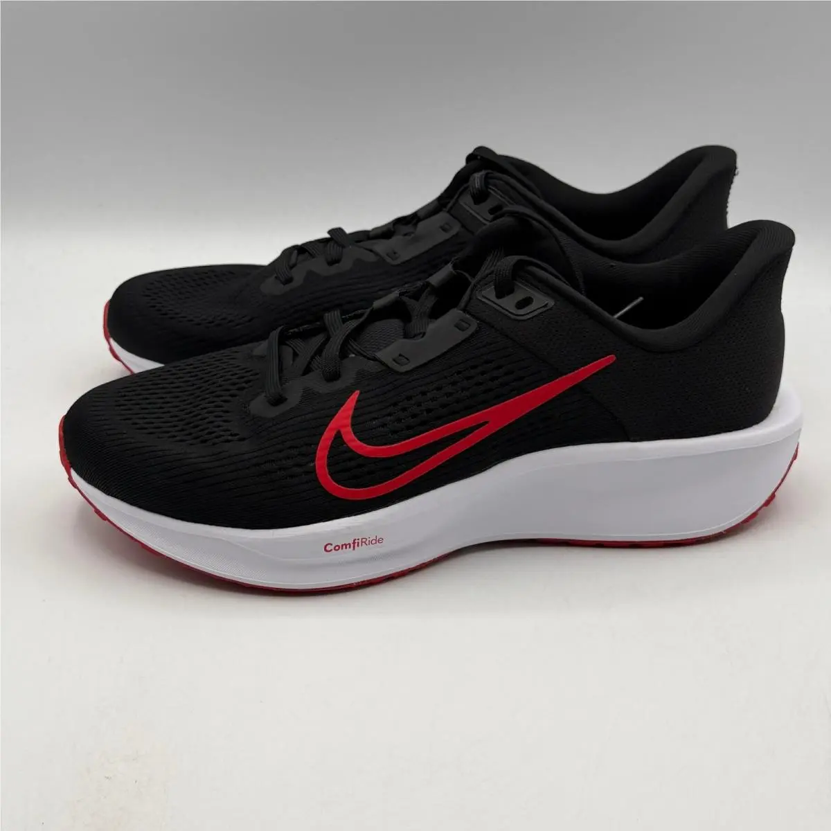Nike shoes - Nike Quest 6 - Quest - Black 2