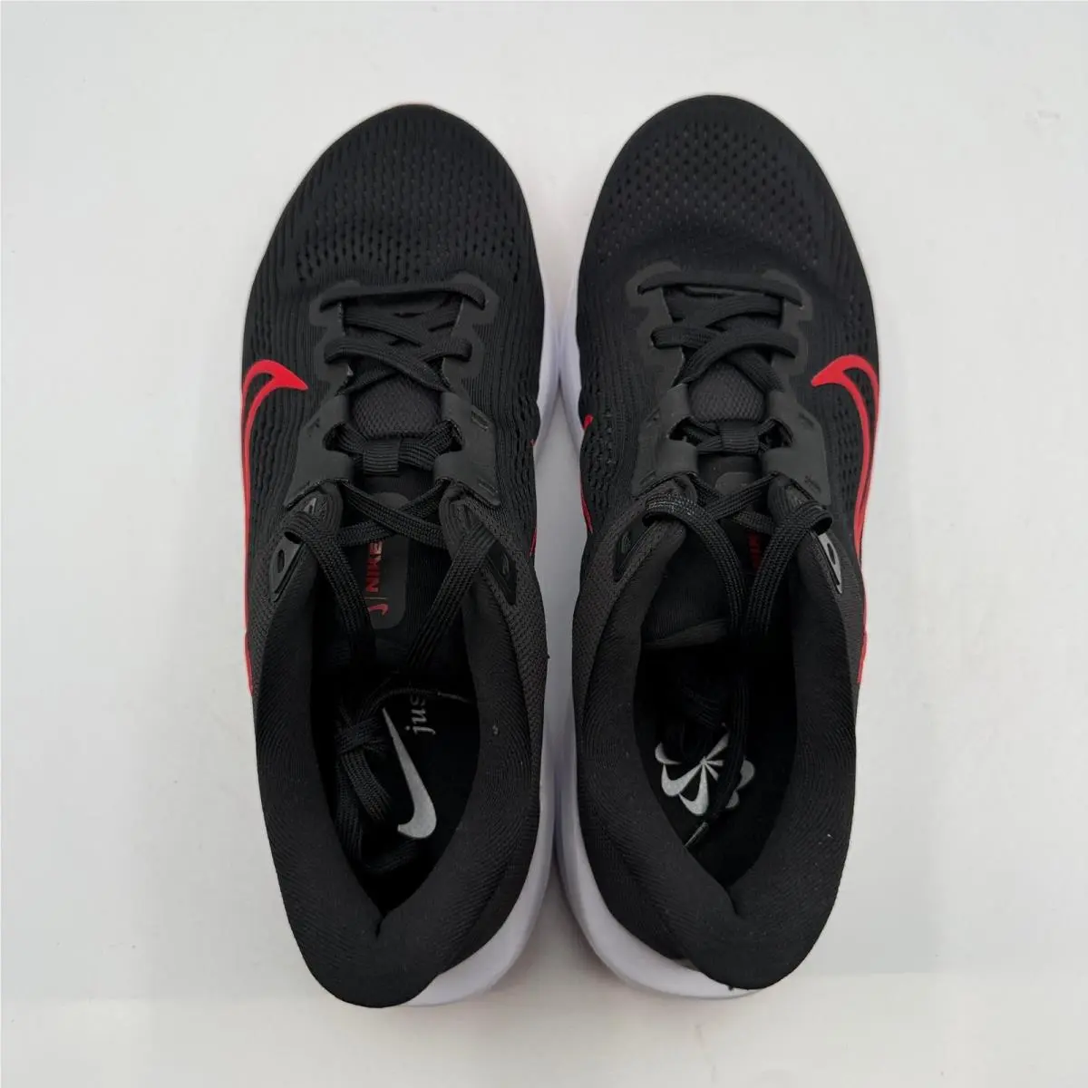Nike shoes - Nike Quest 6 - Quest - Black 3