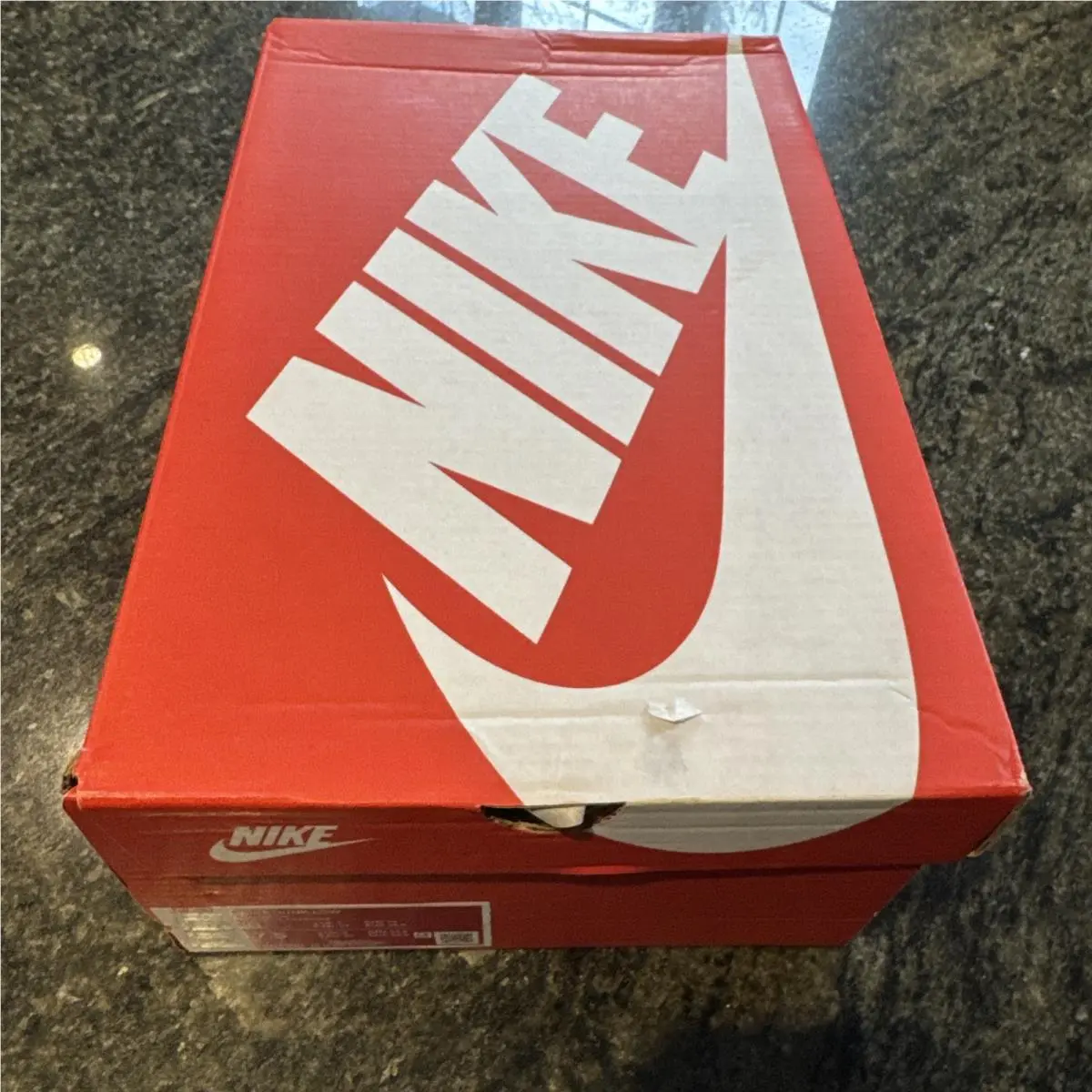 Nike shoes - Nike Dunk Low - Dunk Low - Pink 4