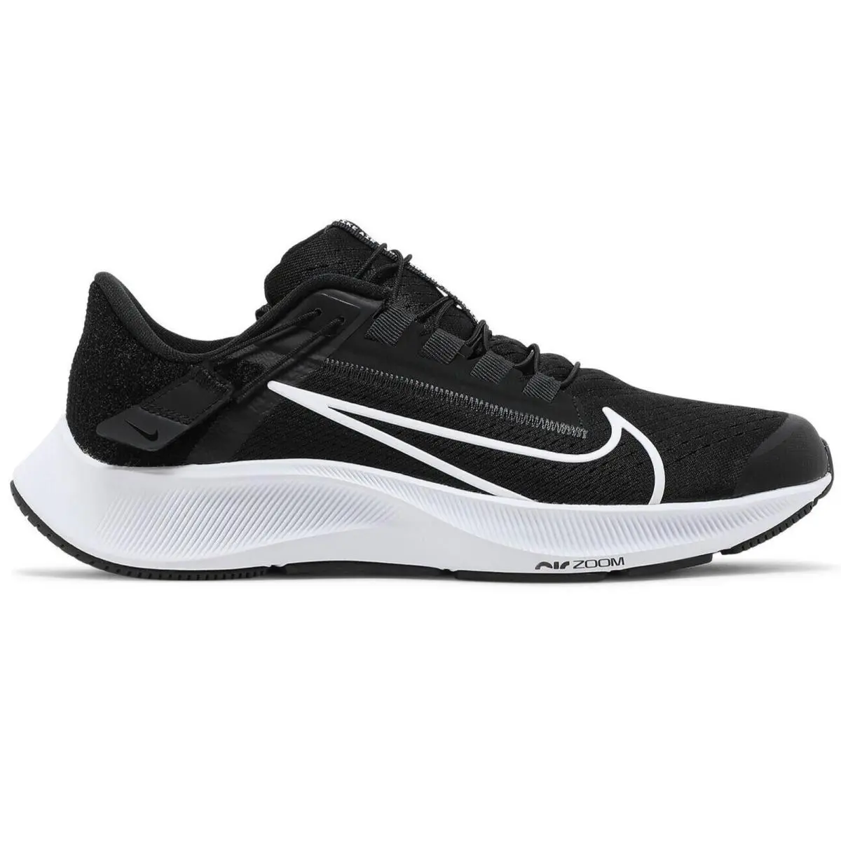 Nike shoes - Nike Pegasus - Pegasus - DA6698-001 - Black/Anthracite/Volt/White 0