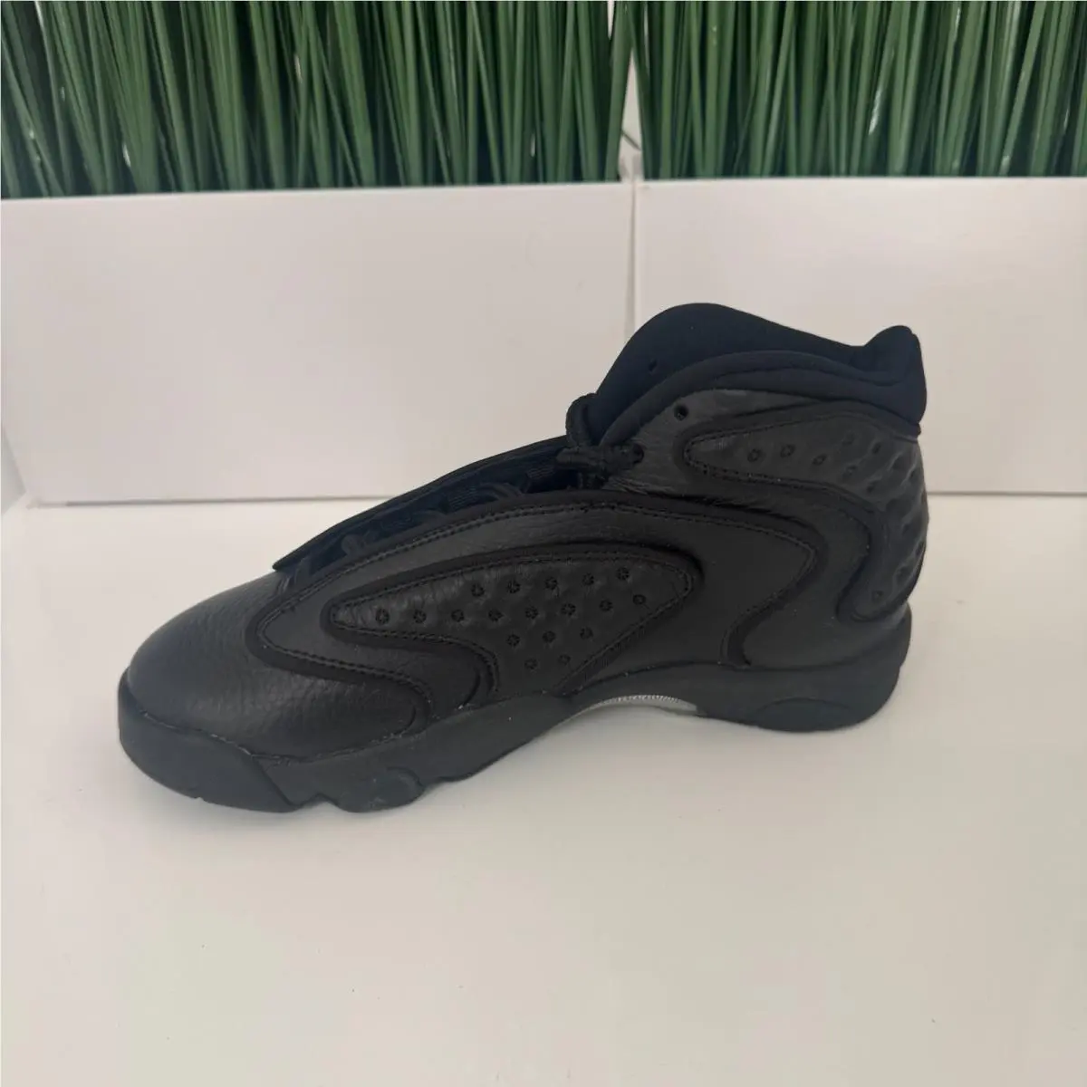 Nike shoes - Jordan Jumpman Team II - Jumpman Team - Black 0