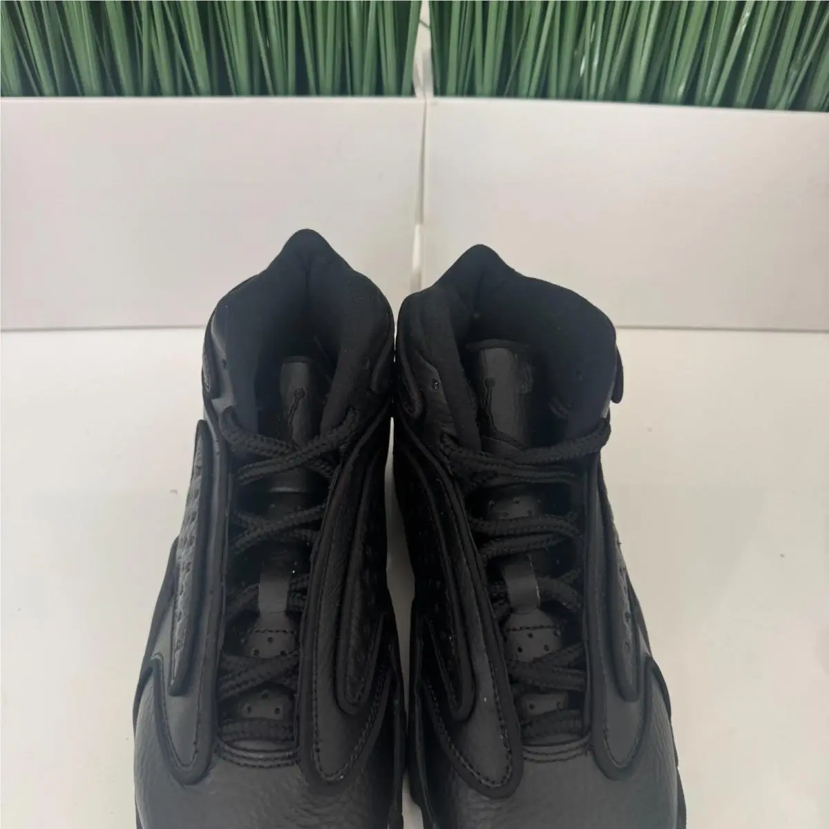Nike shoes - Jordan Jumpman Team II - Jumpman Team - Black 2