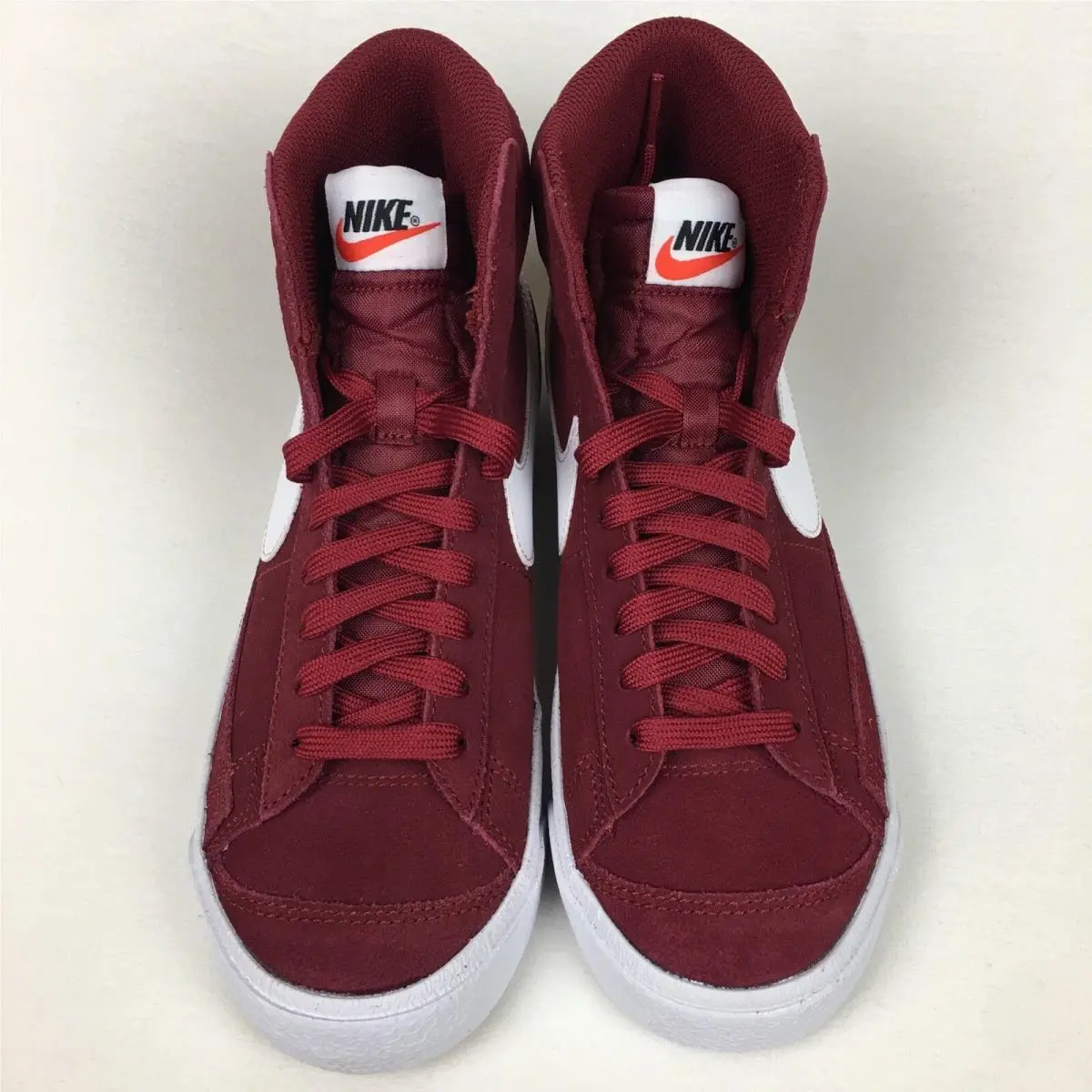 Nike shoes - Blazer - Blazer - DC8248-600 - Red 2