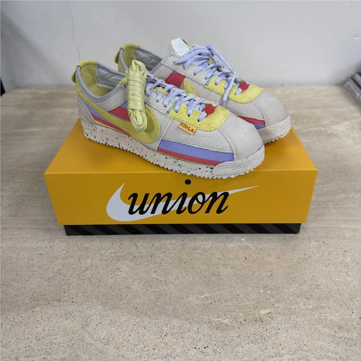 Nike shoes - Nike Cortez - Cortez - White 0
