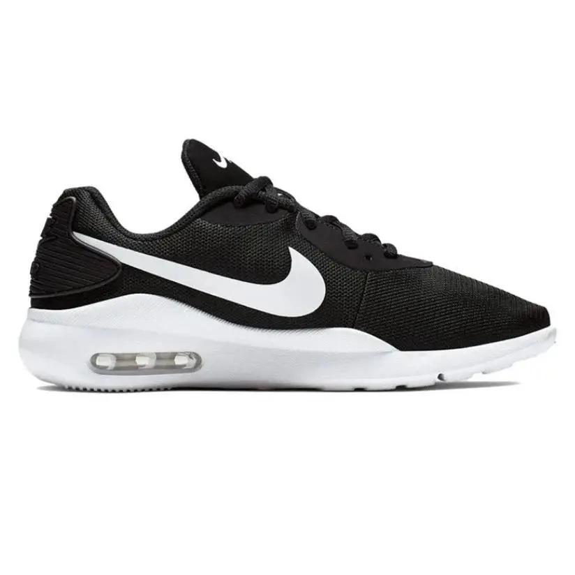Nike shoes - Nike Air Max Oketo - Air Max Oketo - AQ2231-002 - Black (UPC: 191888838950) 0