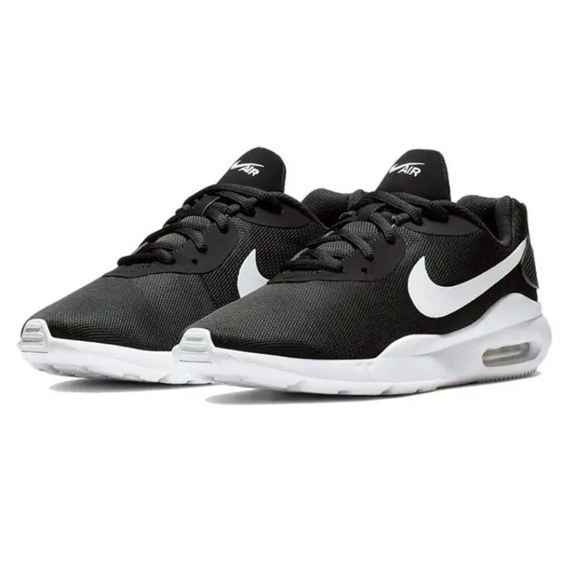Nike shoes - Nike Air Max Oketo - Air Max Oketo - AQ2231-002 - Black (UPC: 191888838950) 1