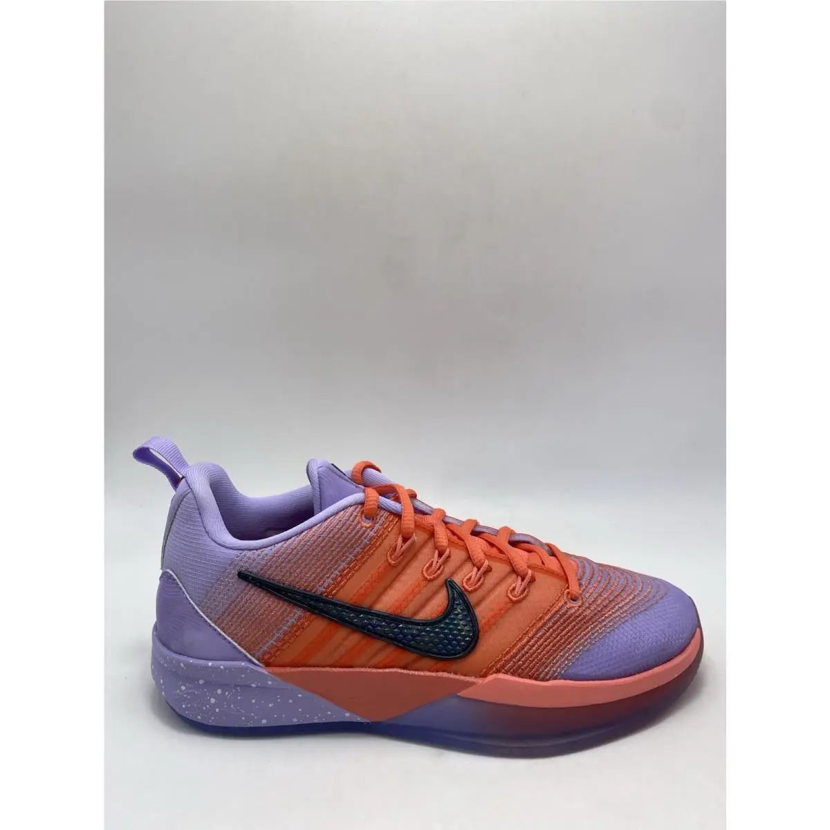 Nike shoes - Nike 3 - IB3088 500 - Purple Agate/Black-Magic Ember (UPC: 198481300396) 0