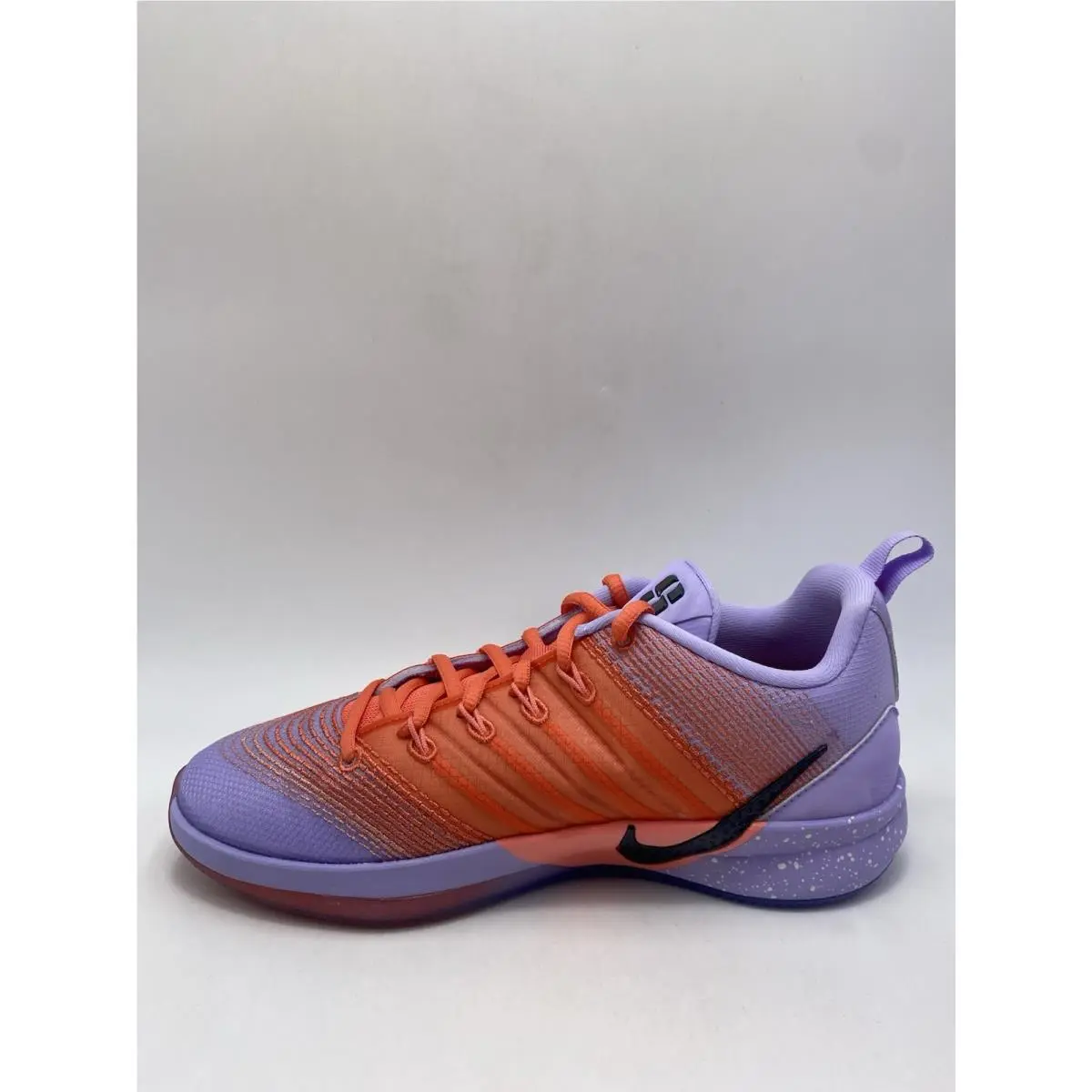 Nike shoes - Nike 3 - IB3088 500 - Purple Agate/Black-Magic Ember (UPC: 198481300396) 1